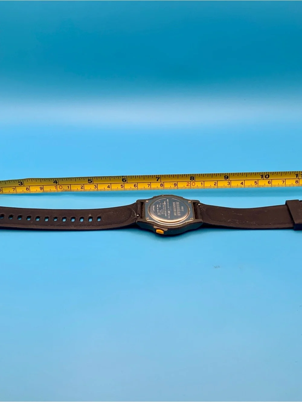 Timex product vintage